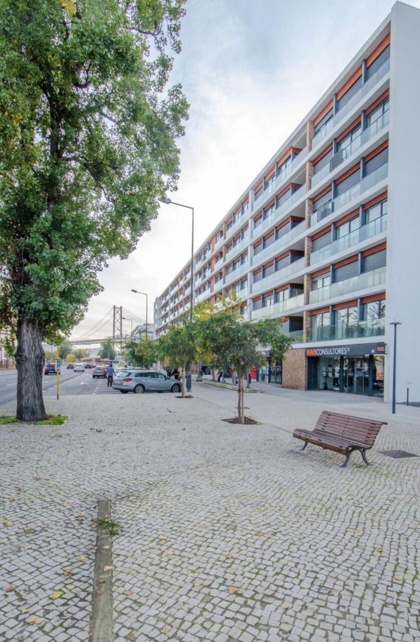 Alcantara Rio Apartamento *