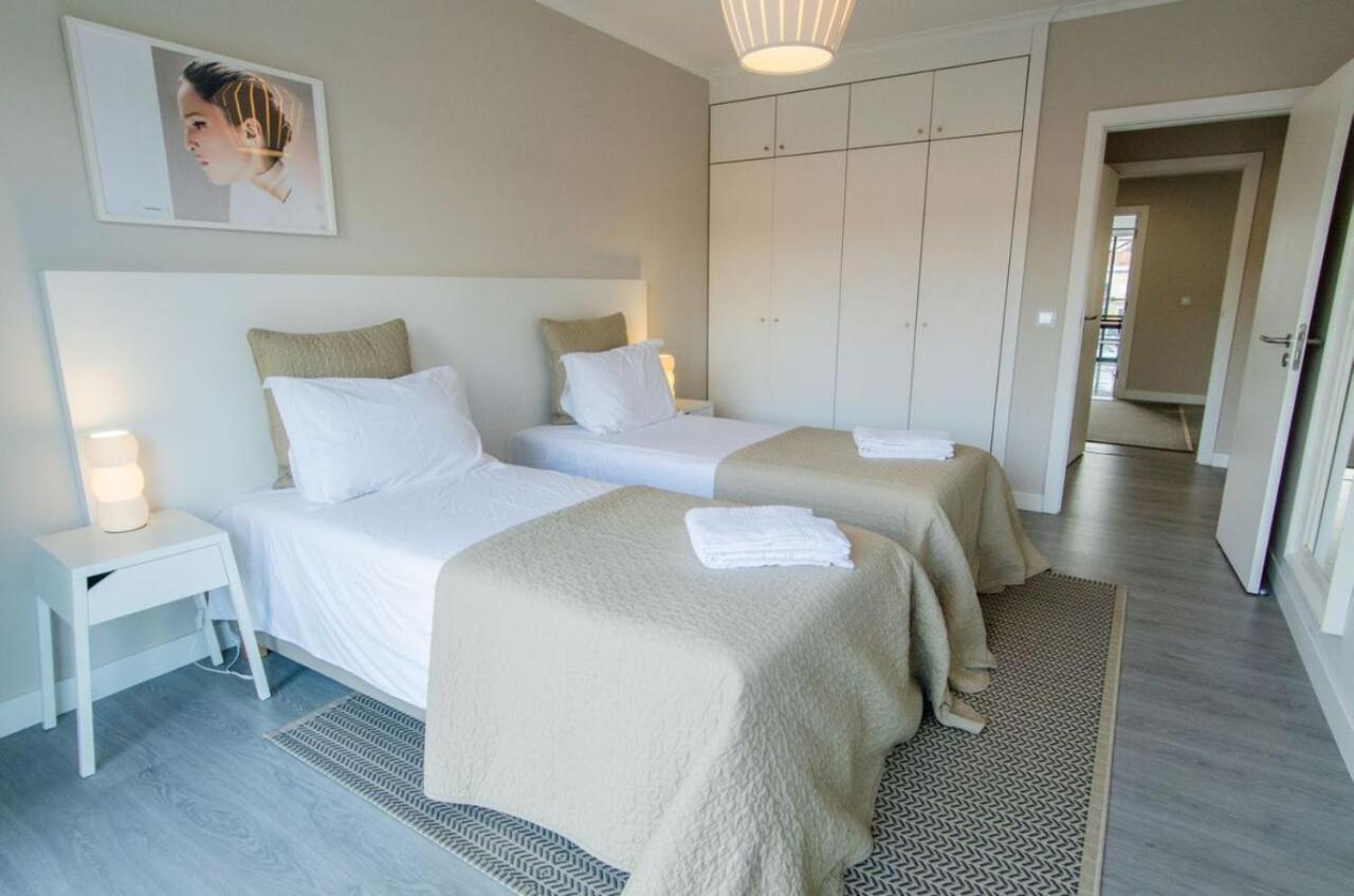 Alcantara Rio Apartment *