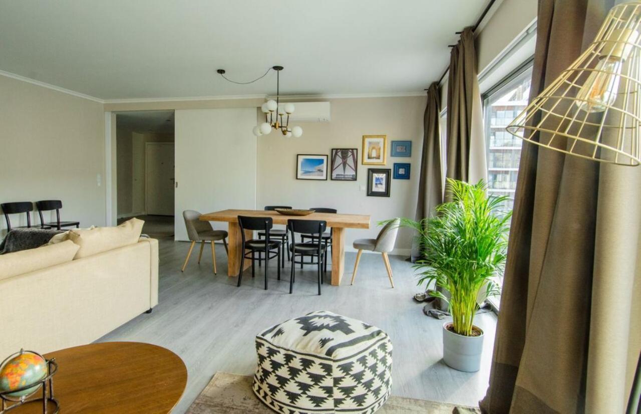 Alcantara Rio Apartment