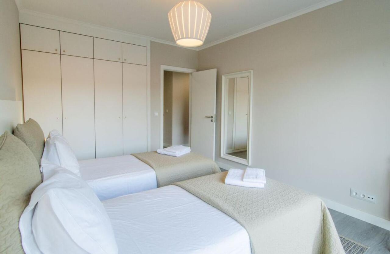 Apartamento Alcantara Rio