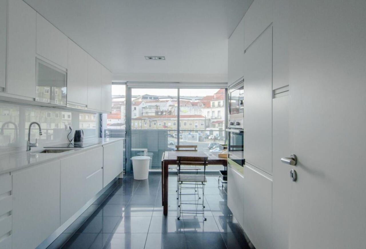Apartamento Alcantara Rio Lisboa