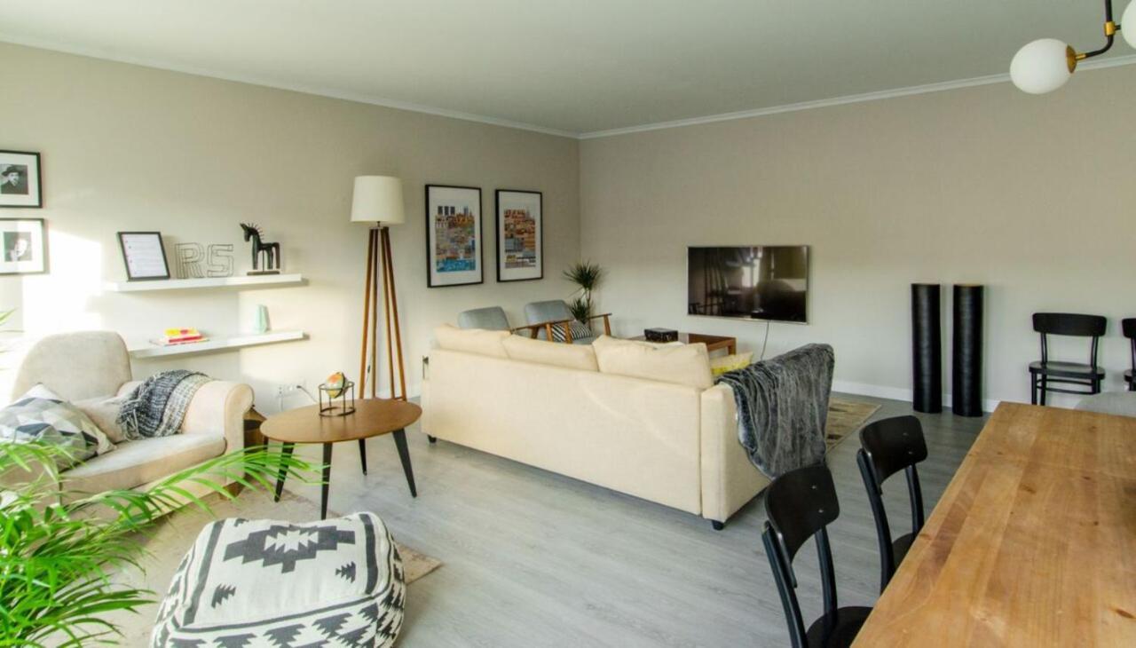Alcantara Rio Apartamento *