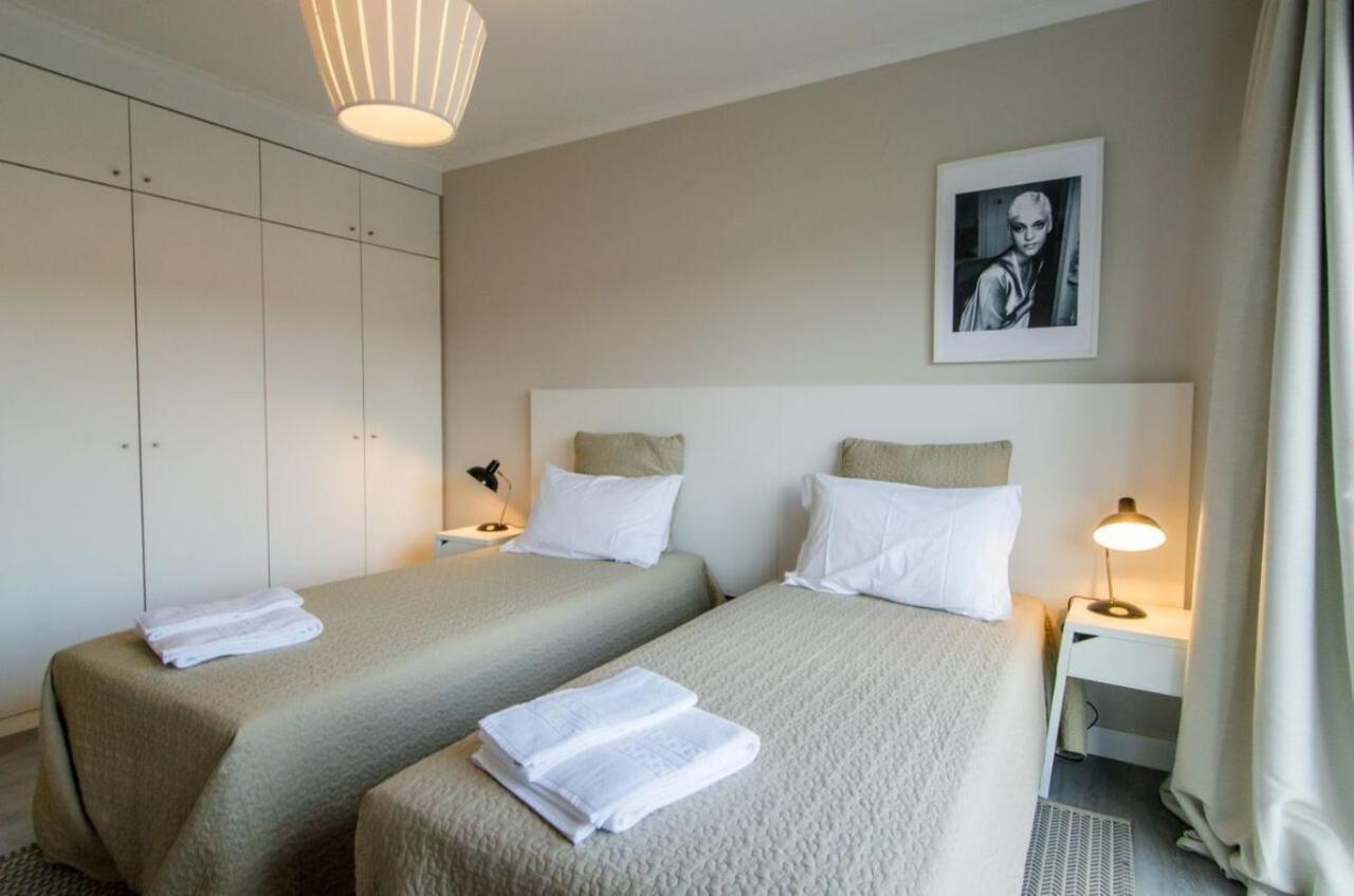 Apartment Alcantara Rio Lisbon