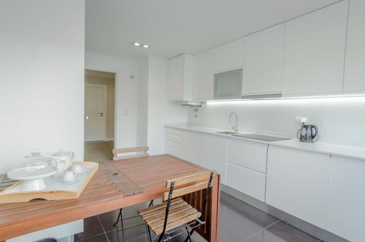 Alcantara Rio Apartment Lisbon