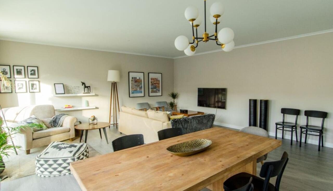 Alcantara Rio Apartamento Lisboa