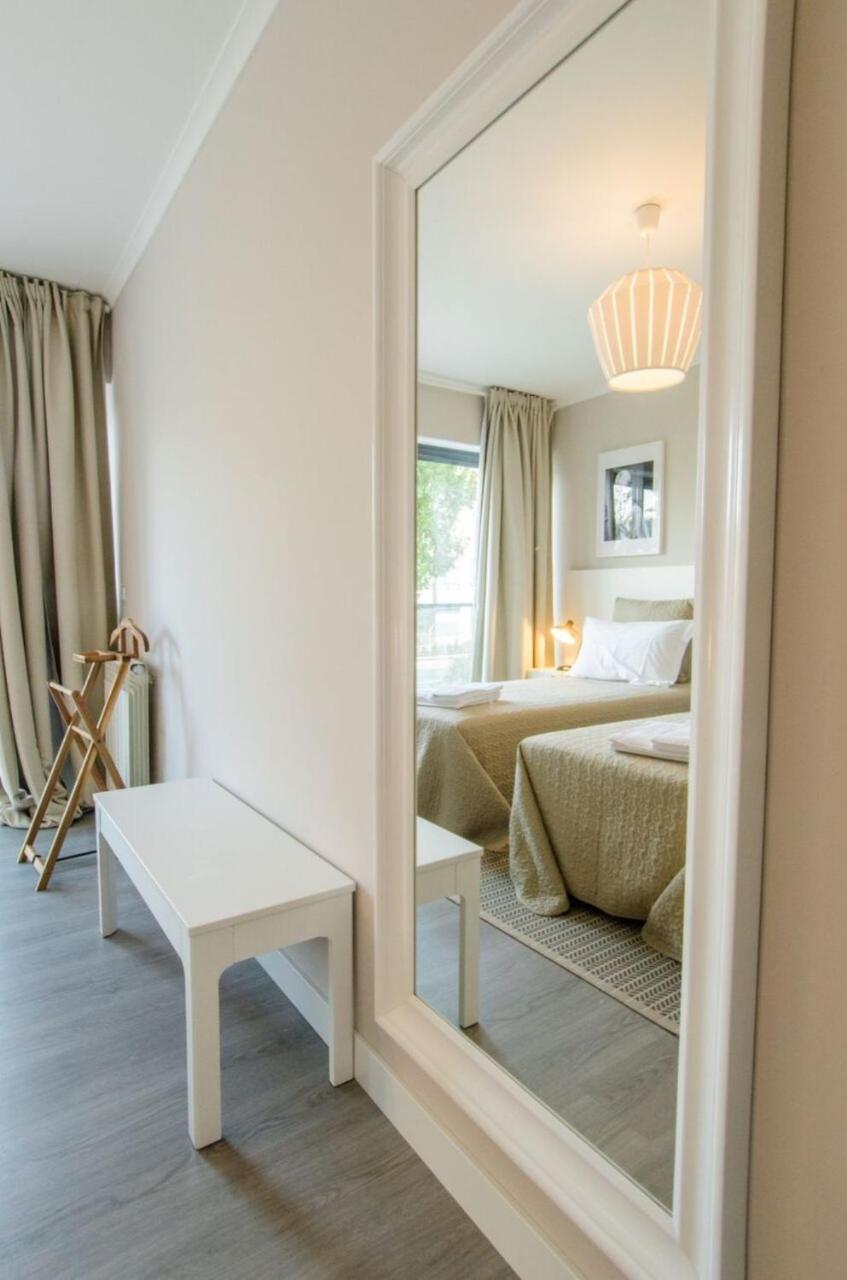 Alcantara Rio Apartamento