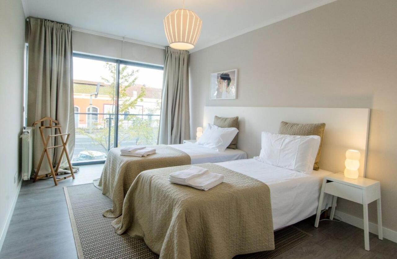 Apartment Alcantara Rio Lisbon